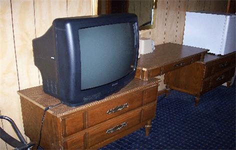 Budget Inn Whitehall Zimmer foto